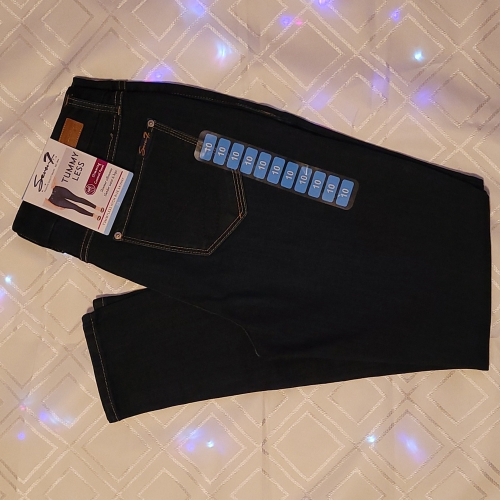 Women's jeans